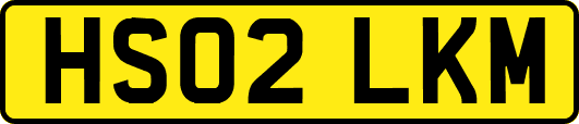 HS02LKM