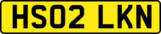 HS02LKN