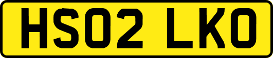 HS02LKO