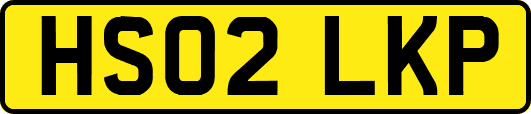 HS02LKP