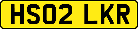 HS02LKR