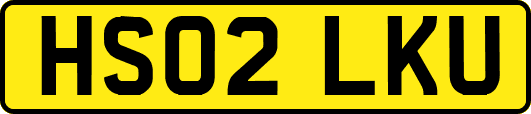 HS02LKU
