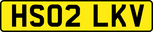 HS02LKV