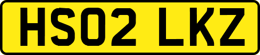 HS02LKZ