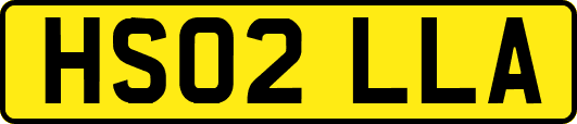HS02LLA