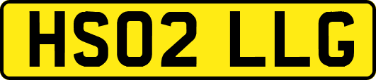 HS02LLG