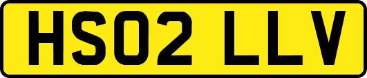 HS02LLV