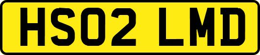 HS02LMD