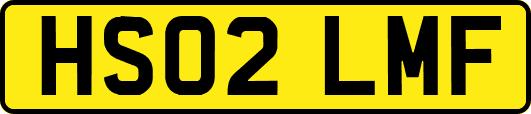 HS02LMF