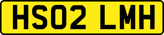 HS02LMH