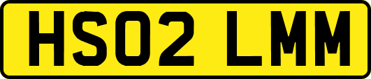 HS02LMM
