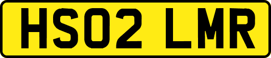 HS02LMR
