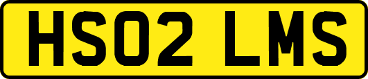 HS02LMS