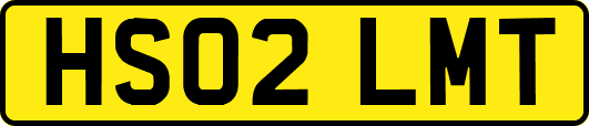 HS02LMT