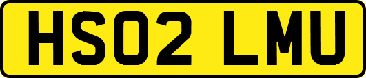 HS02LMU