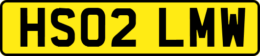 HS02LMW