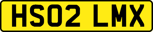 HS02LMX