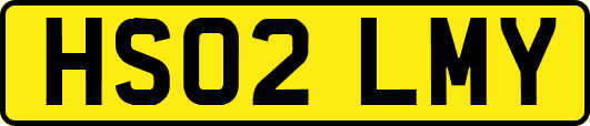 HS02LMY