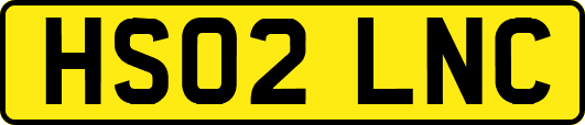 HS02LNC