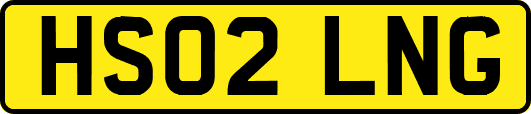 HS02LNG