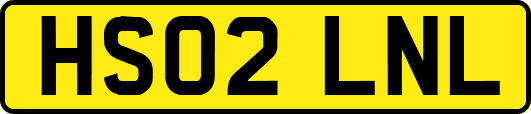 HS02LNL