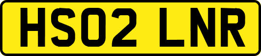 HS02LNR
