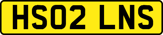 HS02LNS
