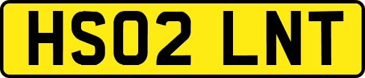 HS02LNT