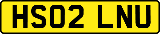 HS02LNU
