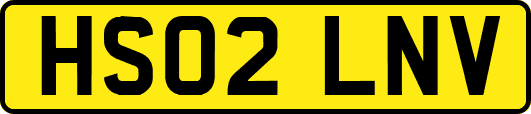 HS02LNV