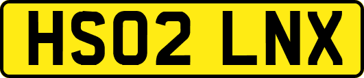 HS02LNX
