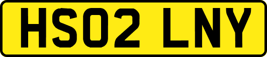 HS02LNY