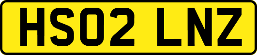 HS02LNZ