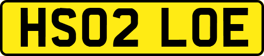 HS02LOE