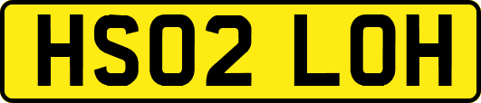 HS02LOH