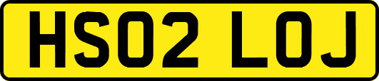 HS02LOJ