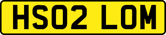 HS02LOM