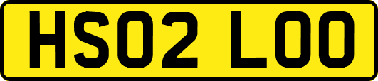 HS02LOO