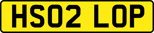 HS02LOP