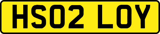 HS02LOY