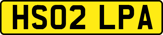 HS02LPA