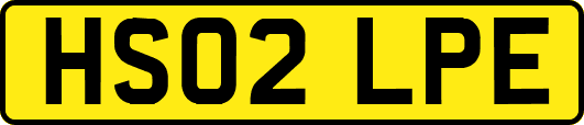 HS02LPE