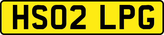HS02LPG