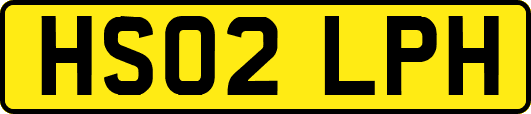 HS02LPH