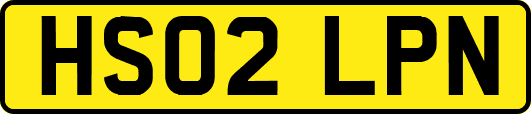 HS02LPN