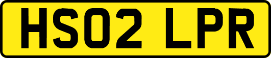HS02LPR