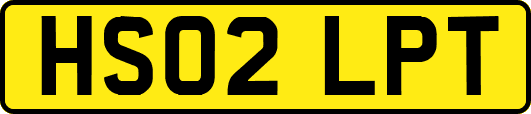 HS02LPT