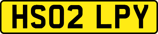 HS02LPY