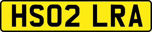 HS02LRA