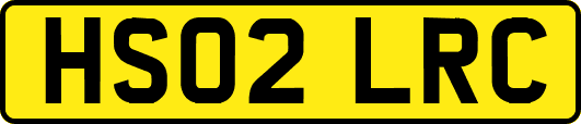 HS02LRC